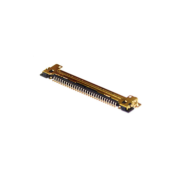 INPUT USER 0.5PITCHH 30PIN H=1.0
