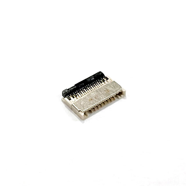 [FJ] FPC 0.175PITCH 17PIN H=0.65