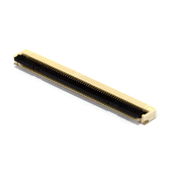 FPC/FFC 0.5PITCH 60PIN H=2.1MM