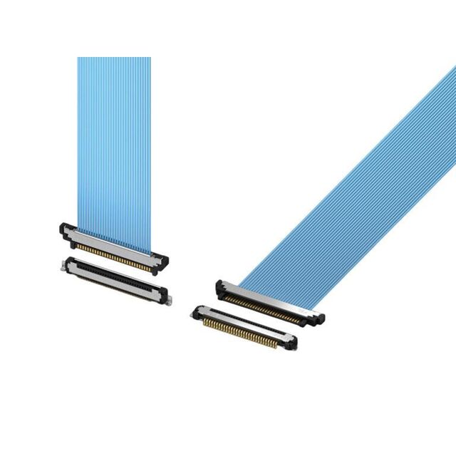 MICRO COAX RECEP 30P RIGHT ANGLE