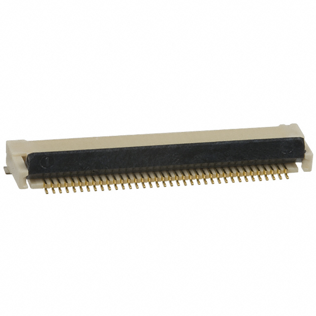 CONN FPC 36POS 0.5MM R/A
