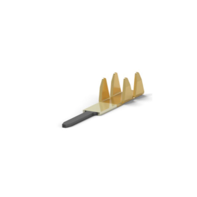 CONTACT FLAT FLEX PIN TIN