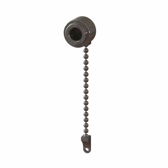DUST CAP FOR SMA ADAPTERS