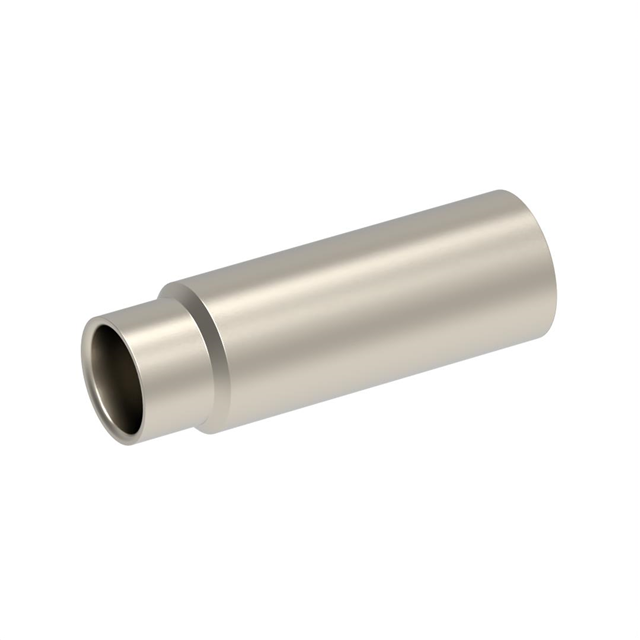 CRIMP RING FOR LC PLUG, CABLE 2M