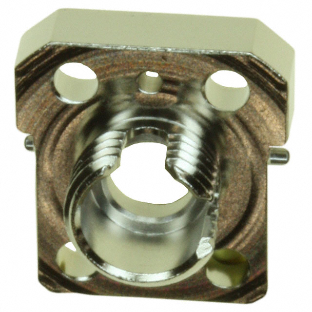 PANEL MOUNT FRAME FOR FO/FC CONN