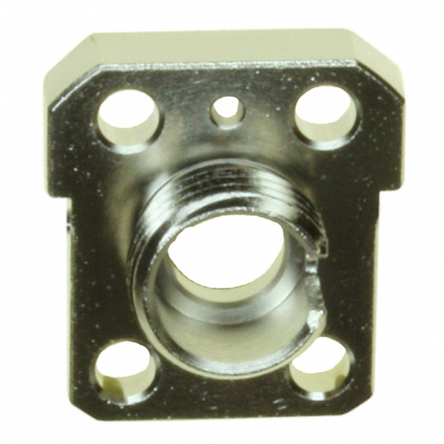 PANEL MOUNT FRAME FOR FO/FC CONN