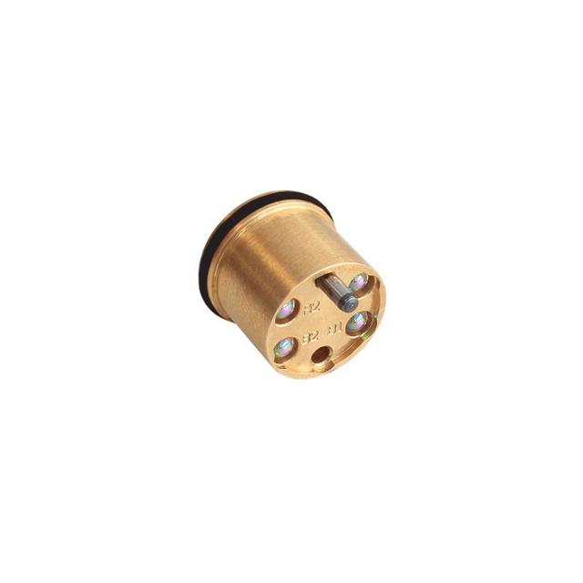 CONN 4CH EXP BEAM INSERT ASSY