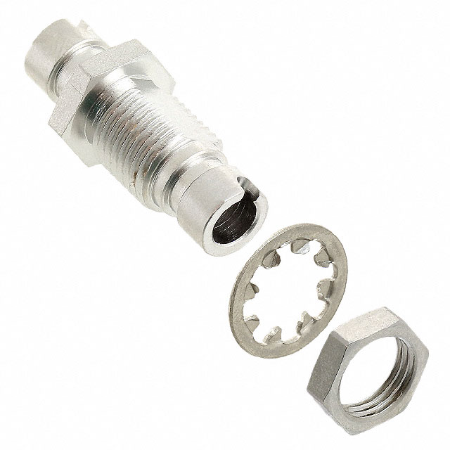 CONN COUPLER SIMPLEX