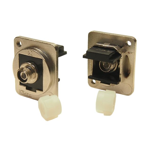 FT METAL FC FIBRE SM M3