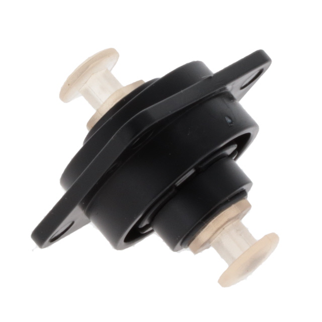 CONN PANEL MOUNT FEEDTHRU F/F