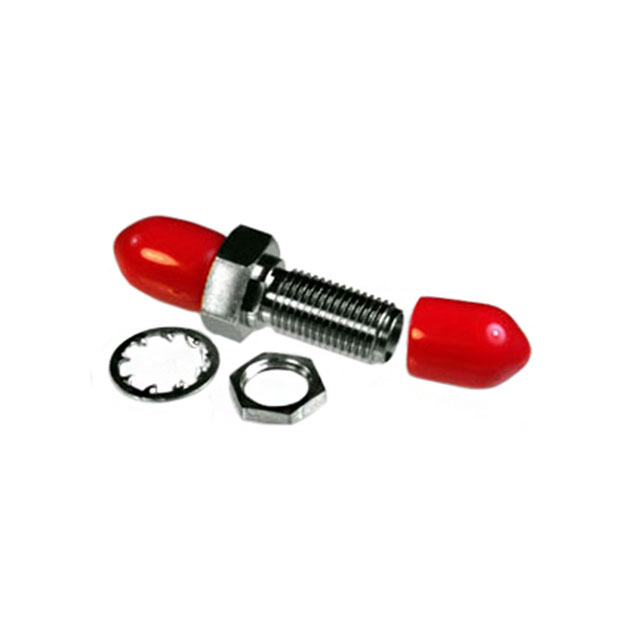 CONN COUPLR RCPT SMA-SMA SIMPLEX