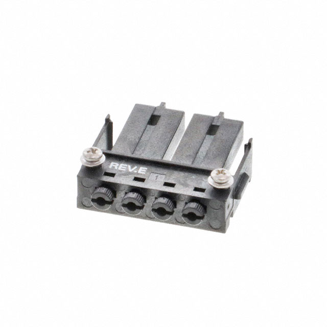 CONN FIBER LC PLUG DUPLEX 127UM