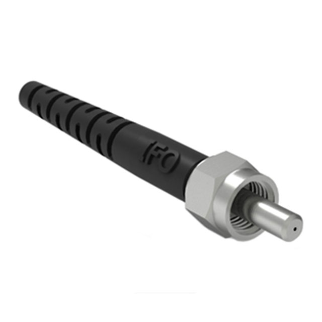 CONN SMA 905 230M 2.2MM SILICA