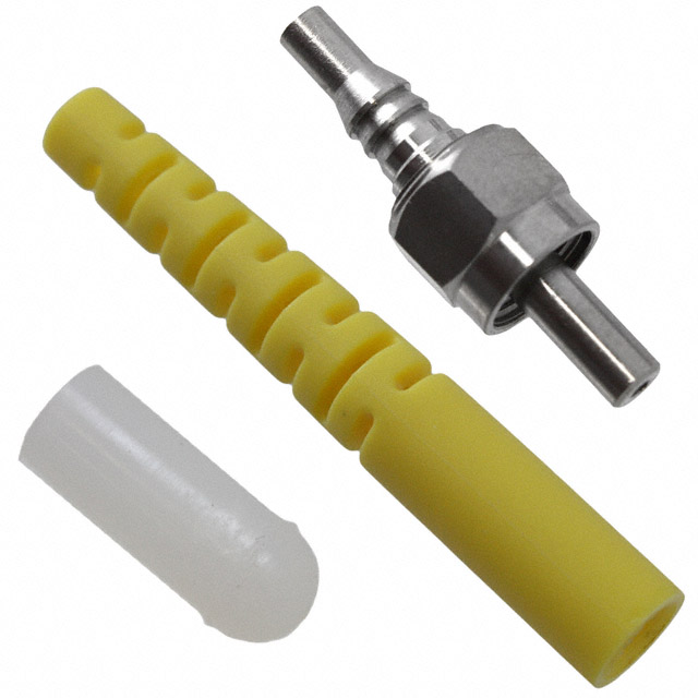 CONN FIBER SMA PLUG SMPLX 1000UM