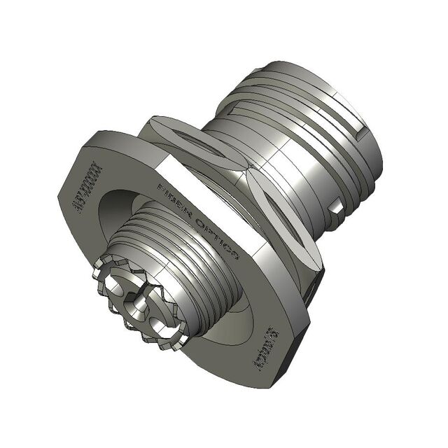 JAM NUT RECEPT, SIZE 11, 1 MT, A