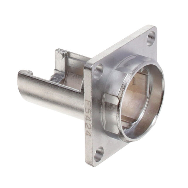 FIBER OPTIC RECEPTACLE
