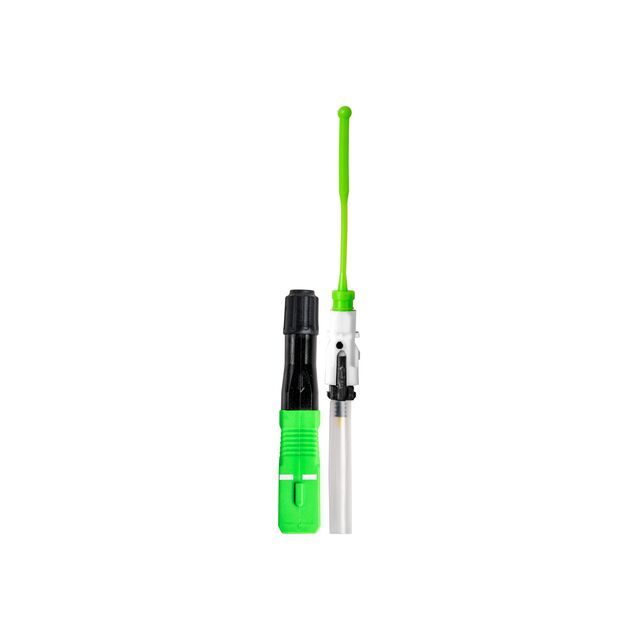 SPLICE ON CONNECTOR, SINGLEMODE