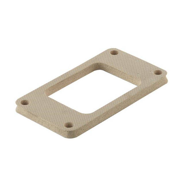 HAN M 6 GASKET 5 MM, NEOPRENE LI