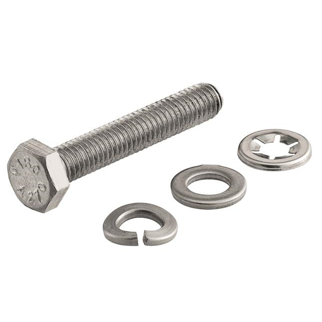 LOCKING SCREW HAN 48HPR M6X35