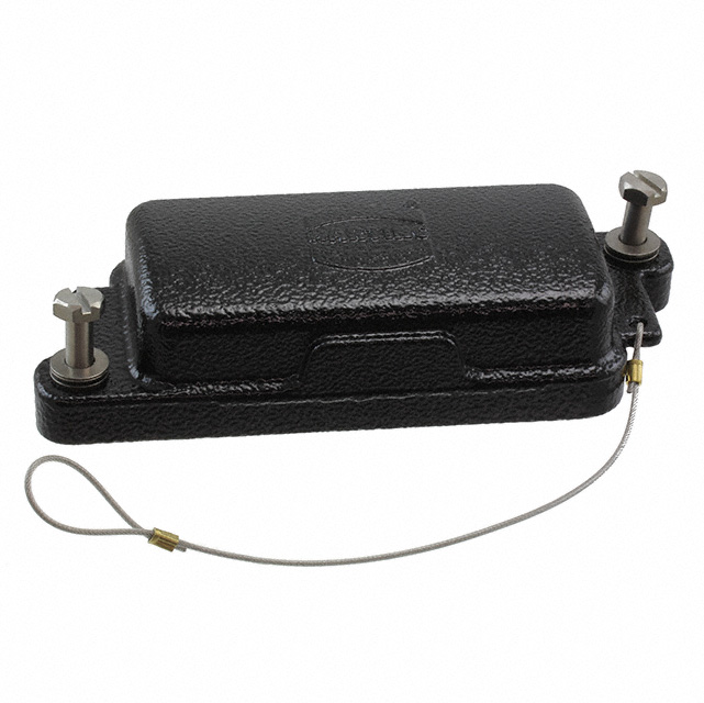 HAN 10 HPR COVER TOGGLE LOCKING