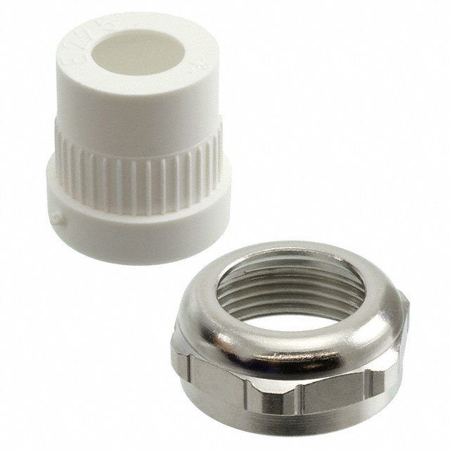 CABLE SEAL M25X1,5 METAL 14-17MM