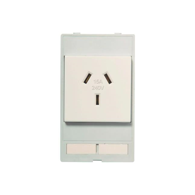 ACCESSORY PLUG SOCKET HAN PORT