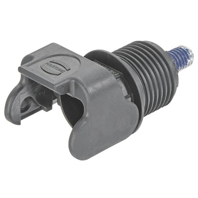 HAN S 120 SCREW MOUNT HOUSING, B