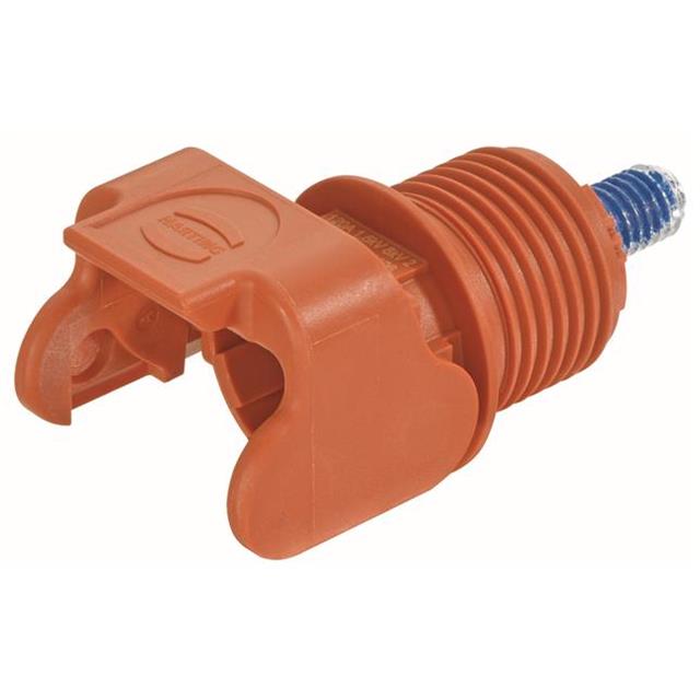 HAN S 120 SCREW MOUNT HOUSING, R
