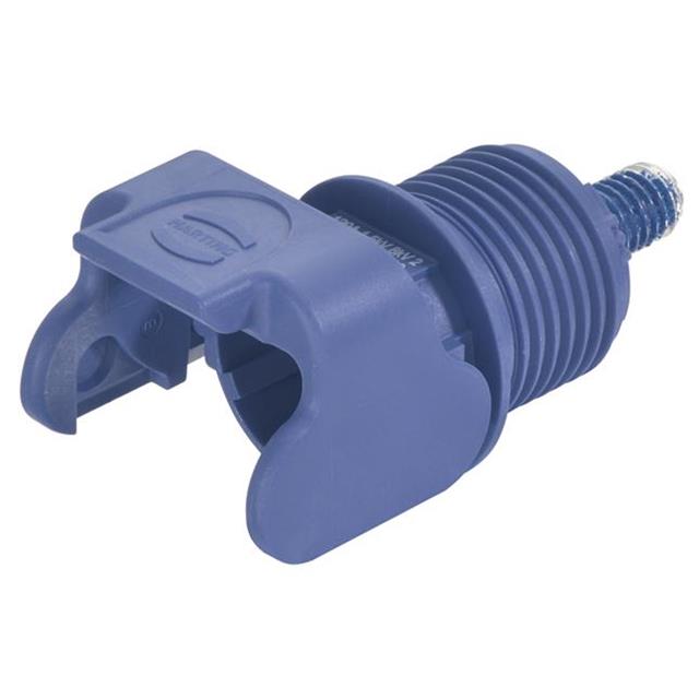 HAN S 120 SCREW MOUNT HOUSING, B