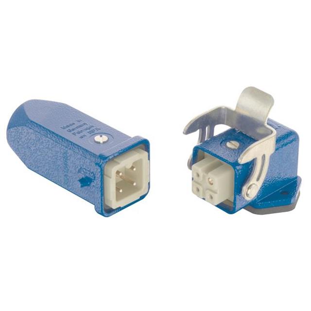 HAN-KIT-EX3A SCREW TERMINAL - HA