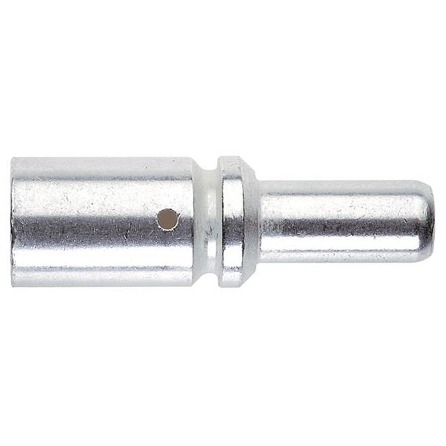 CONTACT H.D. CRIMP PIN 2AWG