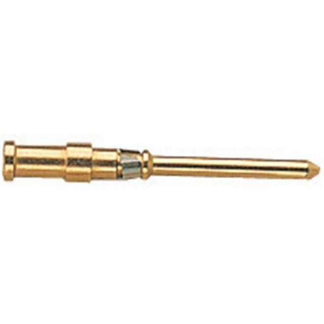 CONTACT H.D. CRIMP PIN 16AWG