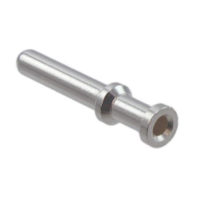 CONTACT H.D. CRIMP PIN 12AWG