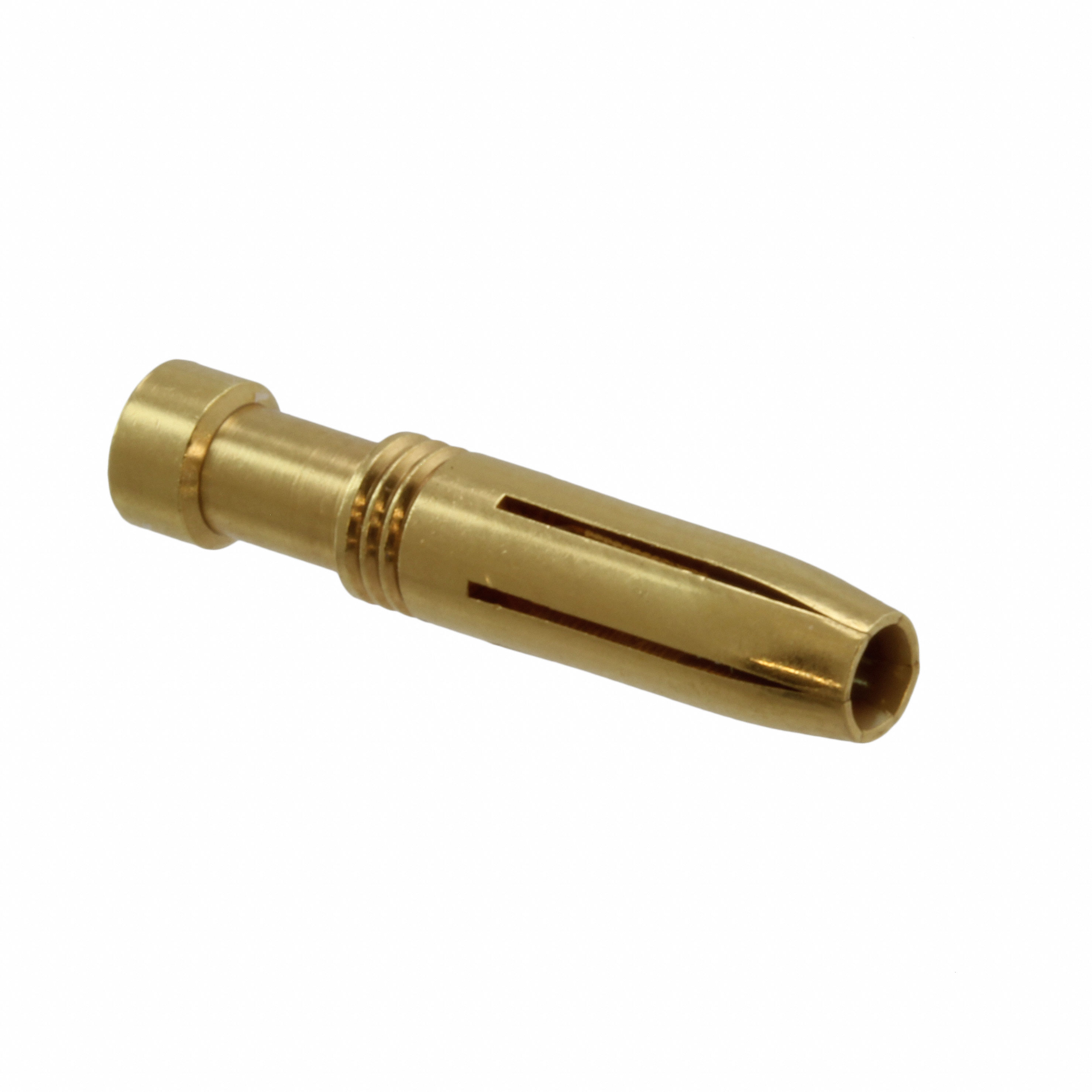 CONTACT H.D. CRIMP SOCKET 14AWG