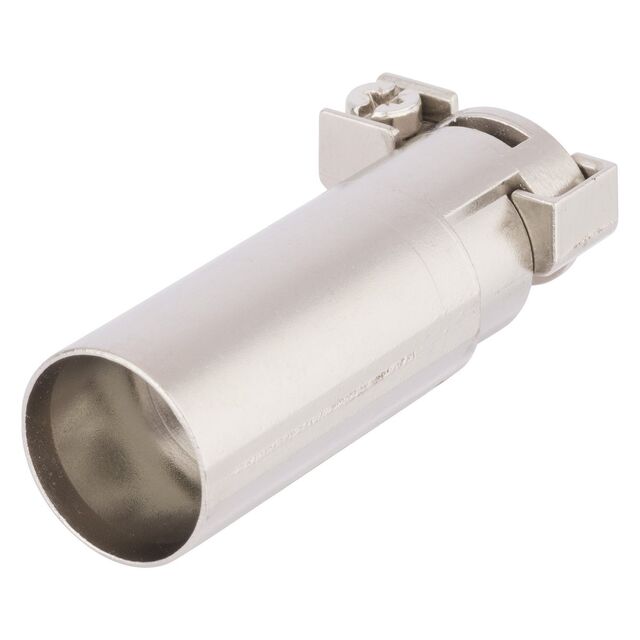 CONN CNT HLDR PIN COAX 1.6MM