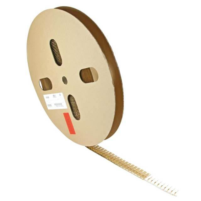CONTACT H.D. CRIMP SOCKET 12AWG