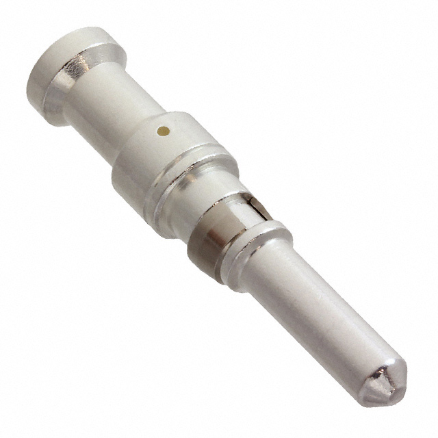 CONTACT H.D. CRIMP PIN 100PCS