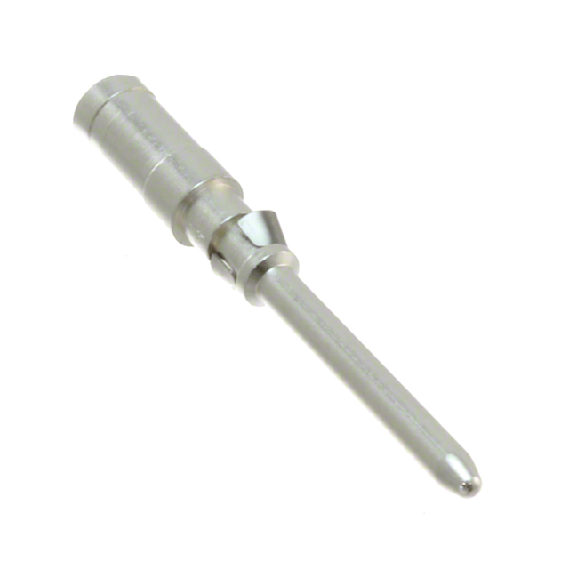 CONTACT H.D. CRIMP PIN