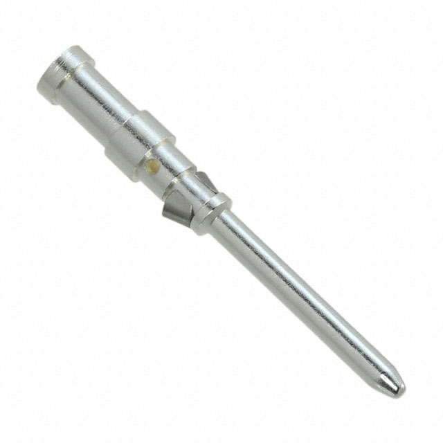 CONTACT H.D. CRIMP PIN 100PCS