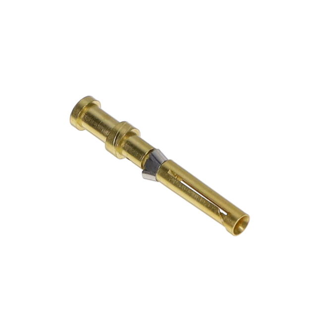 CONTACT H.D. CRIMP SOCKET 22-26A