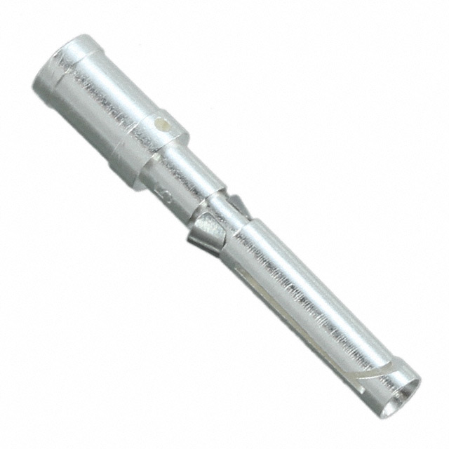CONTACT H.D. CRIMP SOCKET 100PCS