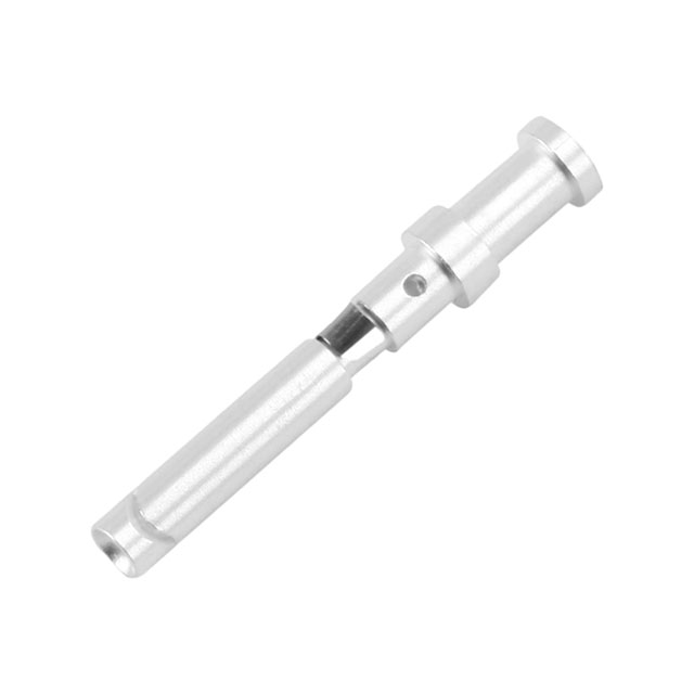CONTACT H.D. CRIMP SOCKET 100PCS