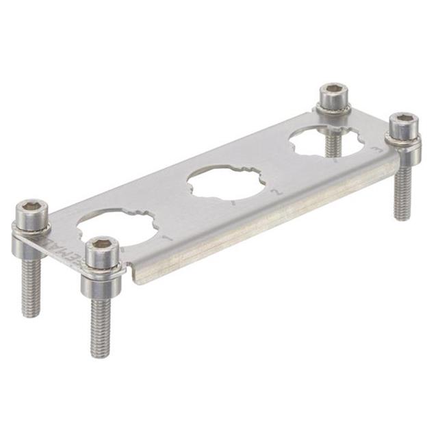 HAN HC MODULAR 250 3PIN FEMALE F