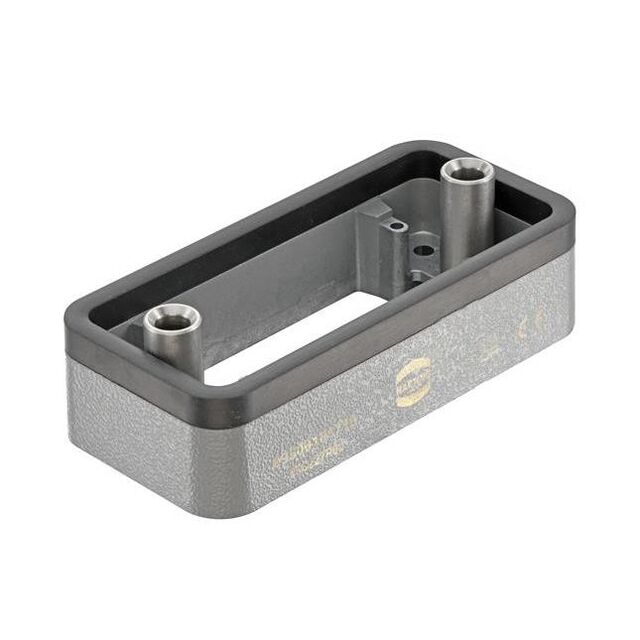 Han 16B Docking Frame IP67 fixed