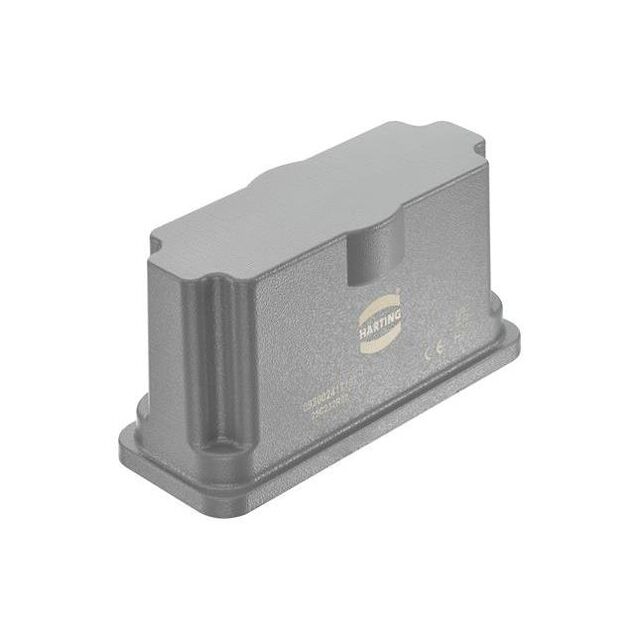 Han 24B Docking Frame IP67