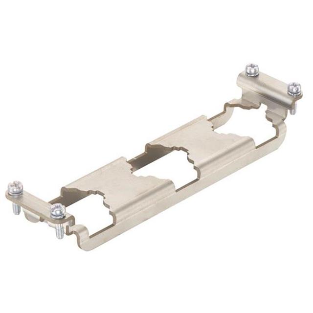 22 HPR SLIM FRAME FOR 3X250AMP F