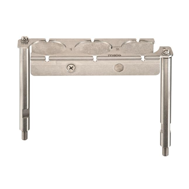 FRAME ASSEMBLY MALE FOR 3MOD