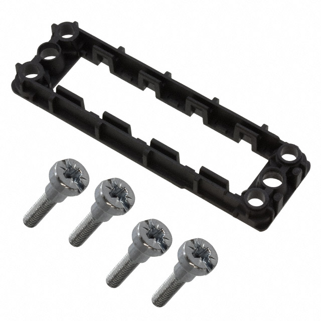 FRAME PANEL MOUNTING FOR 4MOD