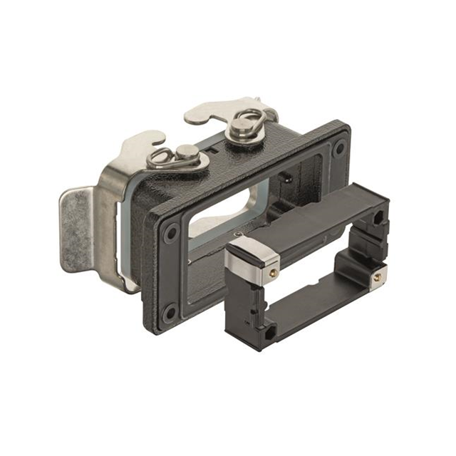 10B MARINE BULKHEAD REAR FIT HOU