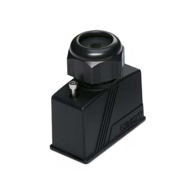 SLEEVE HOUSING PLASTIC TYPE: VC3
